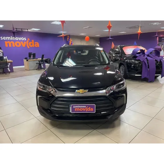 Chevrolet Tracker Premier 1.2 Turbo (aut) (flex)