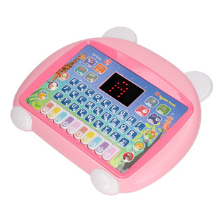 Tableta Para Niños Aprendizaje Interactivo Educativo Electró Tableta Para Niños Aprendizaje Interactivo Educativo Electró