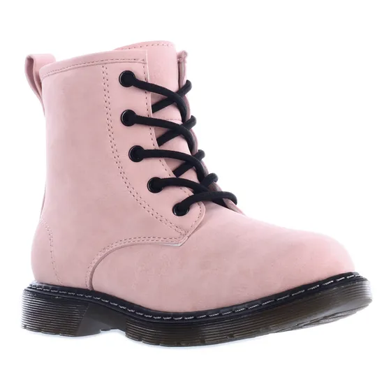 Bota Niña Mini Miss Carol Borcego Rasum Bajo 145.22263