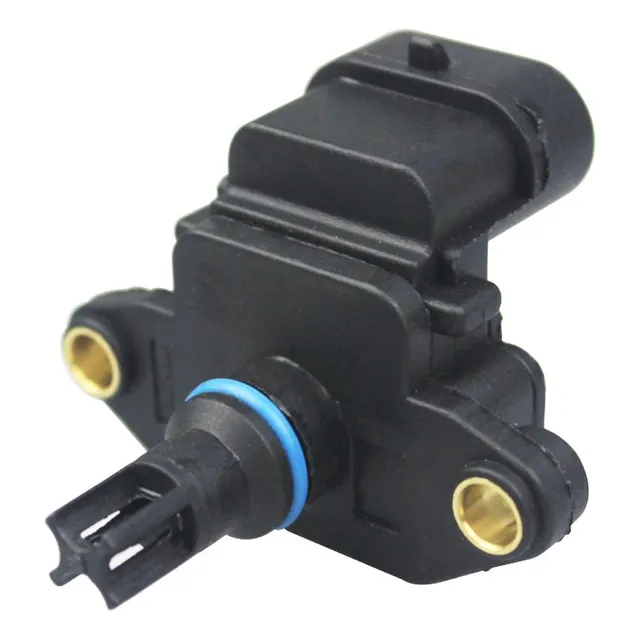 Sensor Map Fiat Palio Marea Siena 1.6 16v Torque