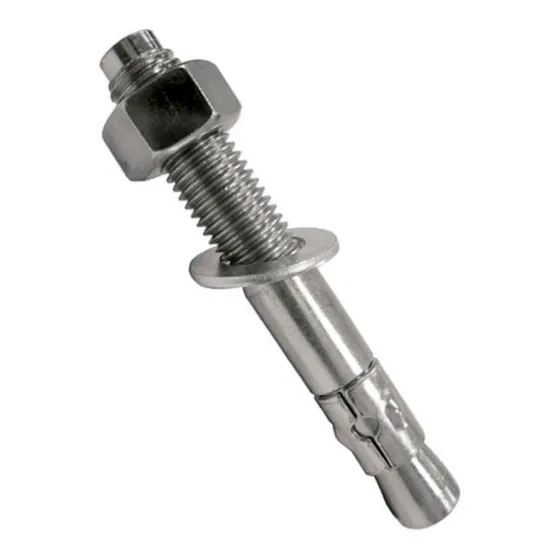 Anclaje Arpon 9.5x127mm 3/8x5 Anclo Aa 38 500