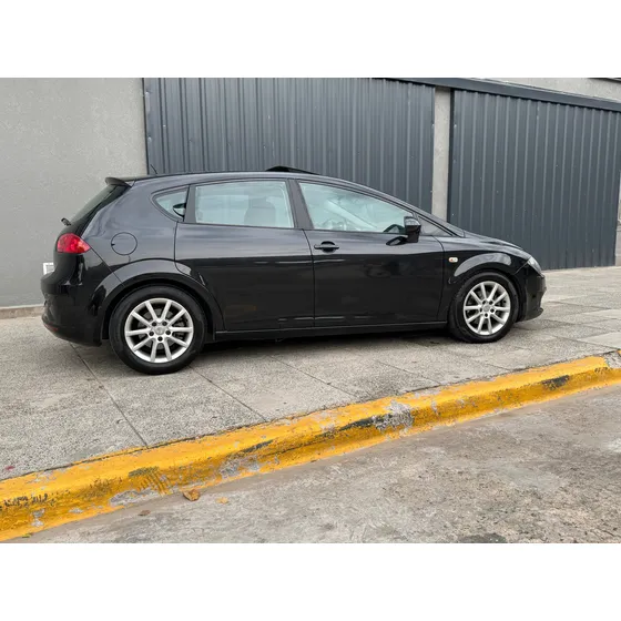 Seat Leon 1.8 Style Tsi 160cv