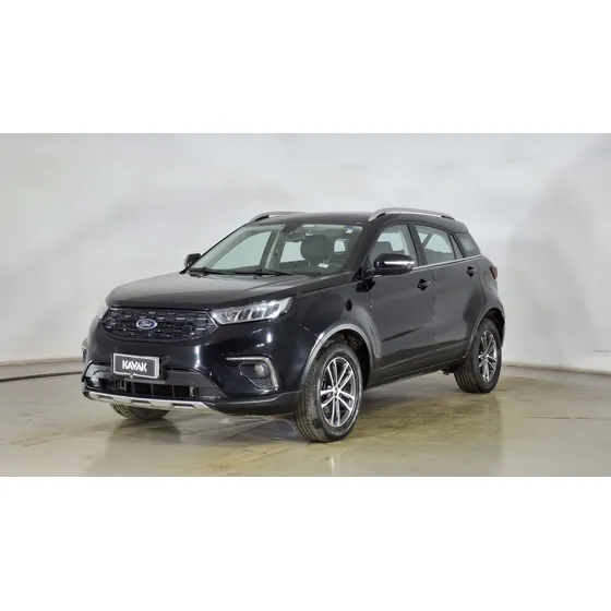 Ford Territory 1.5 Titanium Cvt