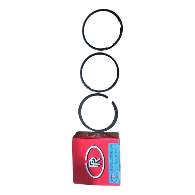 Juego Aros Daewoo Labo