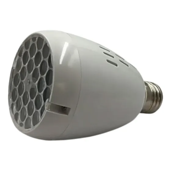 Proyecto Led Navidad, Foco Proyector Led
