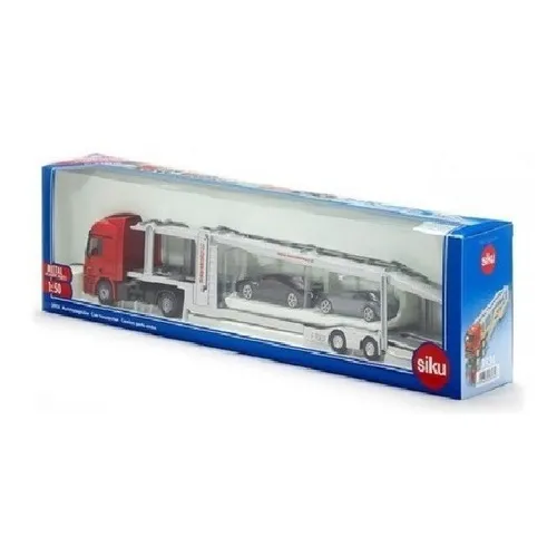 Mercedes Benz Transp.de Autos 1:50 Siku 3934 Milouhobbies