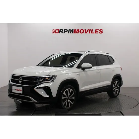 Volkswagen Taos 1.4 250 Tsi Highline