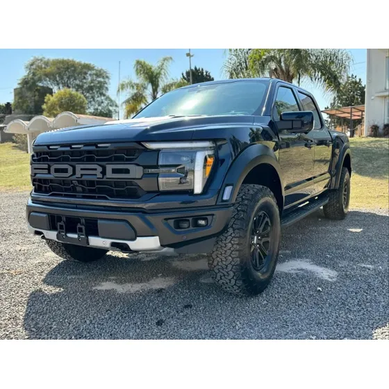 Ford F-150 F-150 Raptor