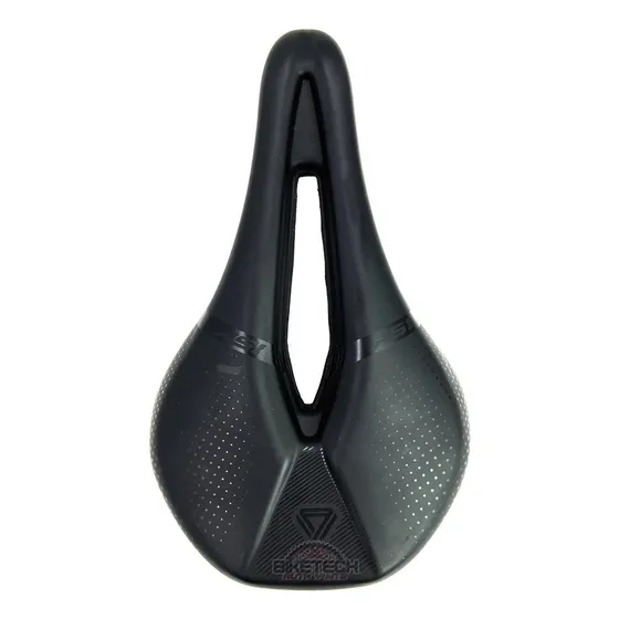 Silla Para Bicicleta Sillín Galapago Antiprostático Gw As1