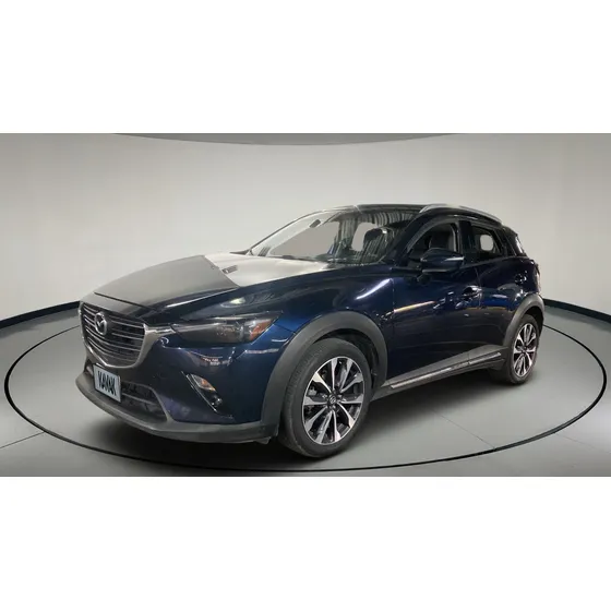 Mazda Cx-3 2.0 I Grand Touring 2wd At