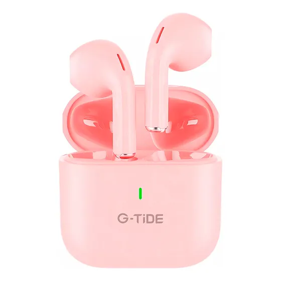 Auriculares Inalambricos Gtide L11 Bluetooth 4 Colores Color Rosa