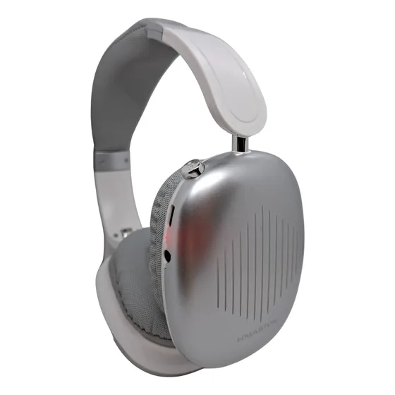 Headset Fone Wireless 5.3 Super Hmaston Sn23 Rgb 7 Cores