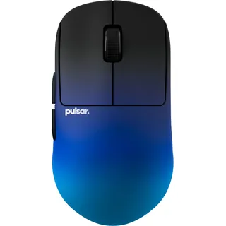 Mouse Gamer Pulsar X2h Crazylight Mini Sem Fio Badseed Badseed Tech