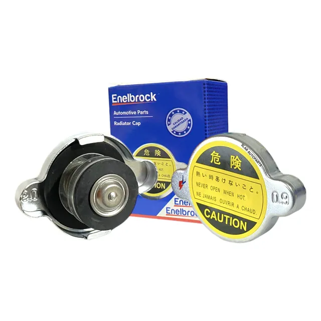 Tapa Radiador Nissan Sentra B13 B14 B15 Almera 0.9 Alta