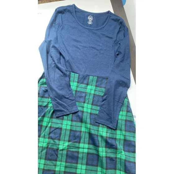 Vestidos Manga Larga Juveniles