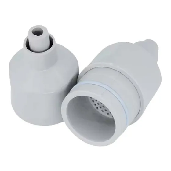 Filtro Eyector Gnatus