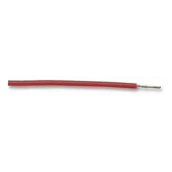 Multicomp Promulticomp Pro Mp Cable Conexion In Rojo Ft