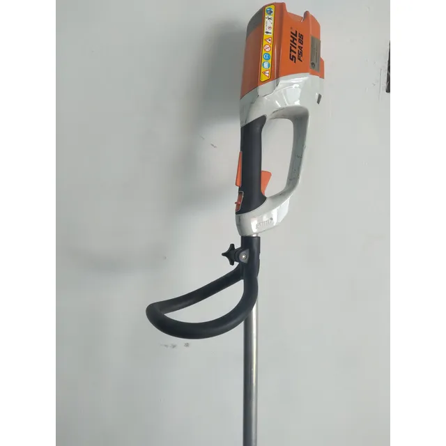 Rocadeira Stih Fsa 85 A Bateria