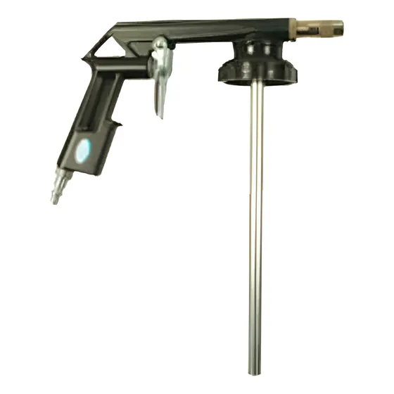 Pistola Para Cartuchos Sub Carroceria Protex Aerografo