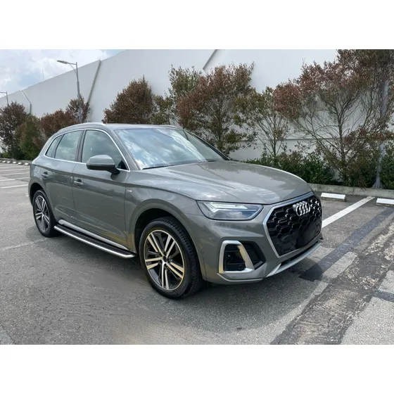 Audi Q5 Suv 45 Tfsi
