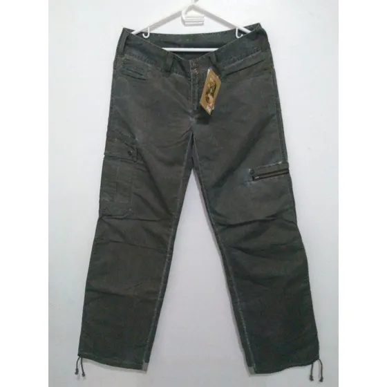 Pantalon Helly Hansen De Invierno Original Dama (nuevo)