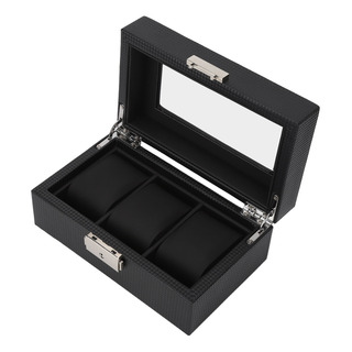 Reloj De 3 Ranuras Con Pantalla De Reloj, Pequeñas Joyas De Reloj De 3 Ranuras Con Pantalla De Reloj, Pequeñas Joyas De