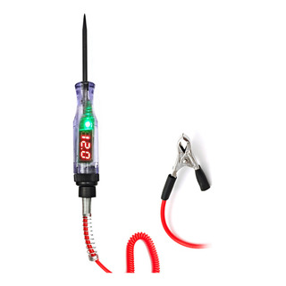 * Cable De Resorte For Comprobador De Averías For Automóvile * Cable De Resorte For Comprobador De Averías For Automóvile