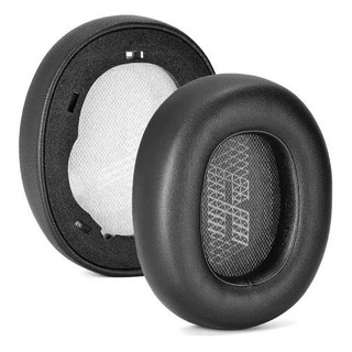 Espumas Compatível Com Jbl Live 650 650bt 650btnc Almofadas Espumas Compatível Com Jbl Live 650 650bt 650btnc Almofadas