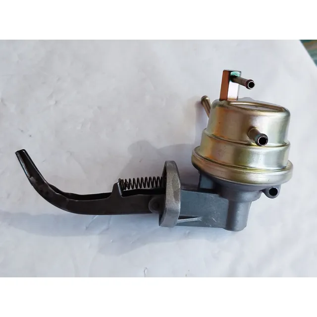 Bomba Gasolina Mecánica Toyota Corolla Chevrolet Nova M1.6l
