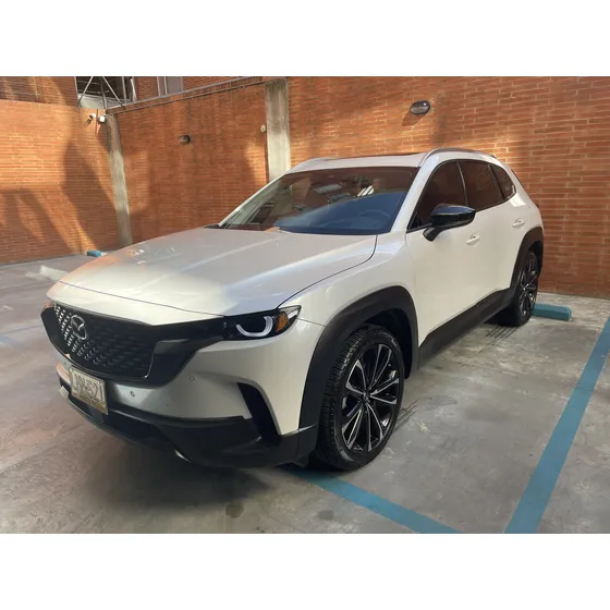 Mazda Cx-50 2.5 Grand Touring Awd