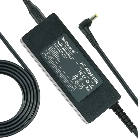 Fonte Carregador Para Notebook Acer Aspire 4252-v607 - 90w