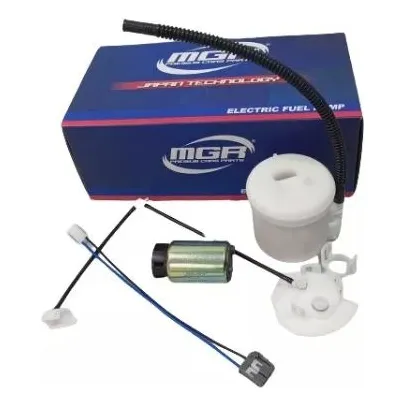 Kit Medio Modulo De Gasolina Yaris Sport Belta Hiace Previa 