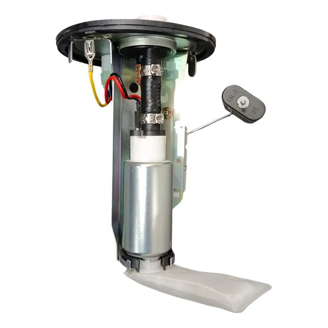 Bomba Gasolina Completa Modulo Ford Ka 1996 - 2008