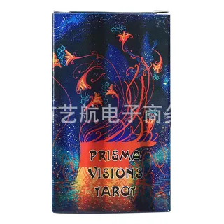 Mazo De Cartas De Tarot Celestial, 400 Cartas Mazo De Cartas De Tarot Celestial, 400 Cartas