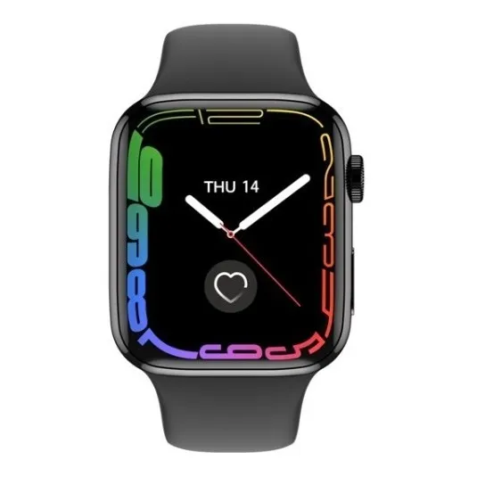 Reloj Inteligente Mt8 Serie 8