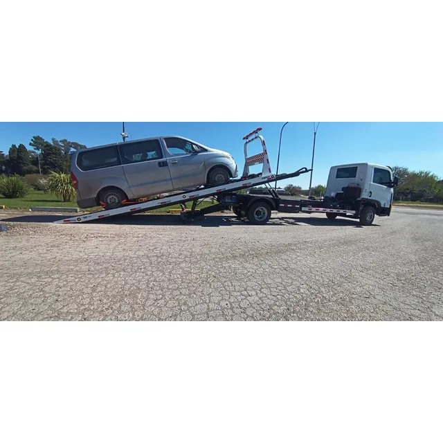 Auxilios Vehiculares Miglionico