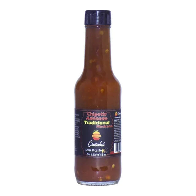 Salsa Chipotle Adobada Mexicana - mL a $73