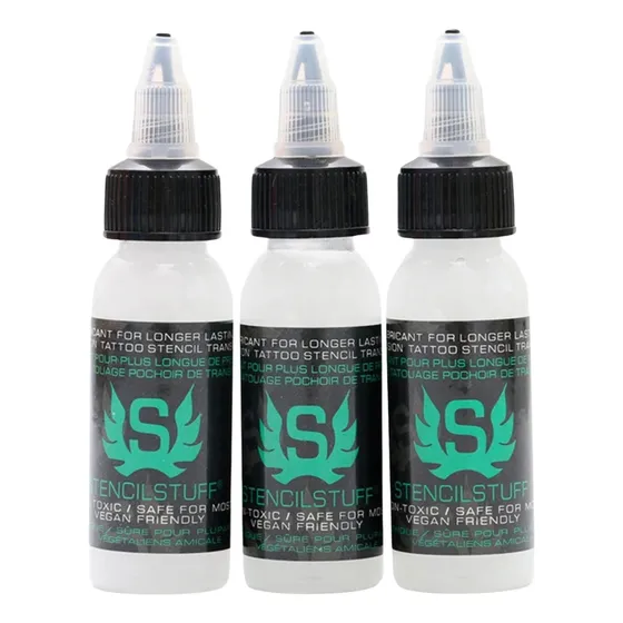 Stencial Stuff 30ml