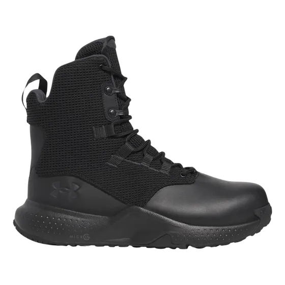 Botas Tácticas Ua Stellar Protect (con Casquillo)para Hombre