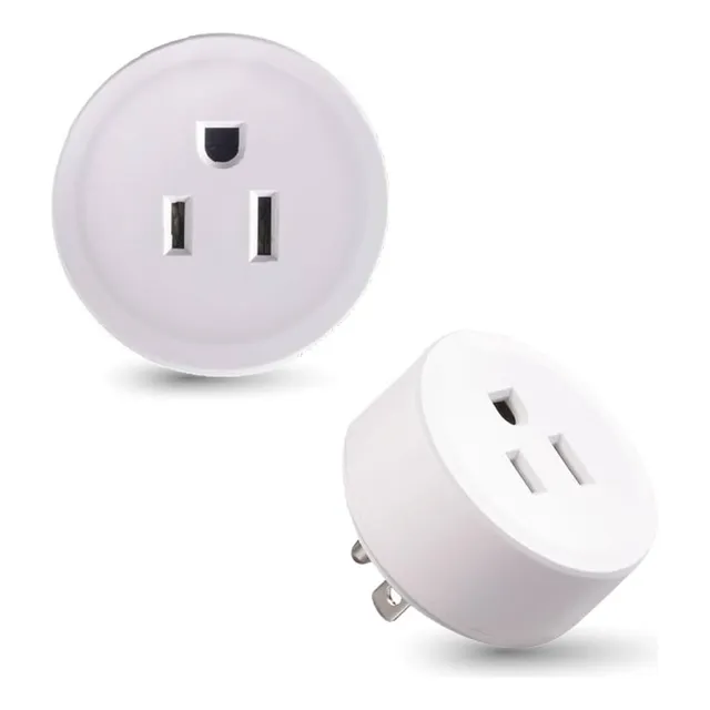 Enchufe Conector Inteligente Smart Plug
