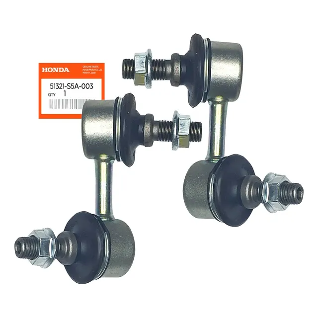 Lapiz Estabilizador Delantero Lh Rh Civic 1.7 7ma Generacion