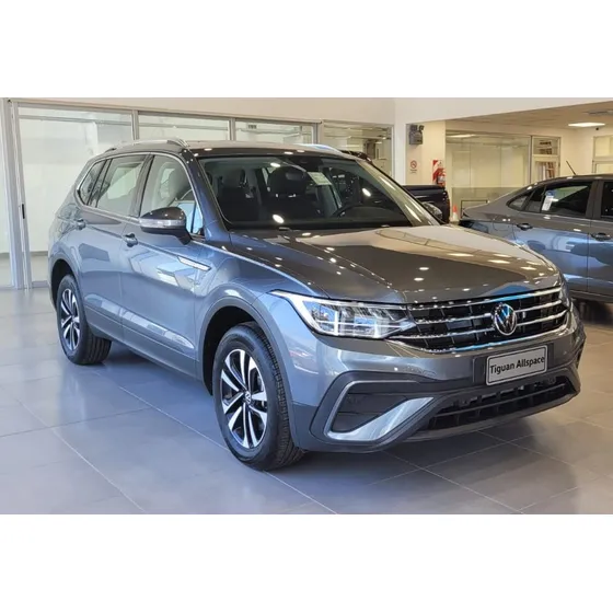 Volkswagen Tiguan Allspace 2.0 Tsi Life 4motion Dsg
