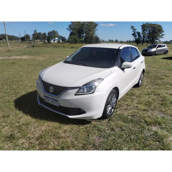 Suzuki Baleno 1.4 Glx 5p