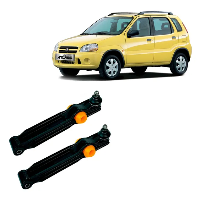 Bandejas Delanteras Para Suzuki Ignis 2001-2006 / El Par