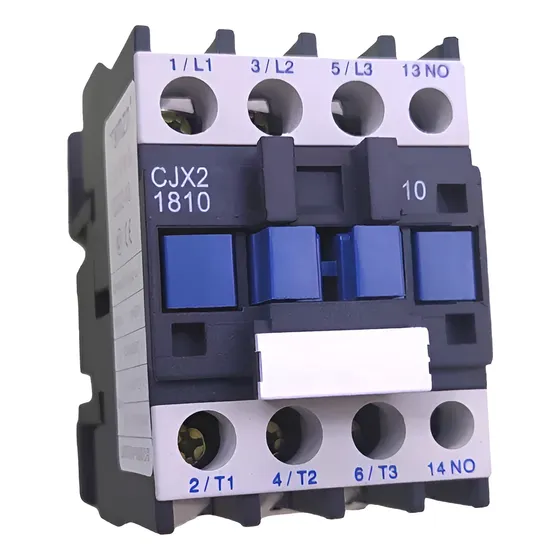 Chint Contactor Cjx2-1810 (18a-ac220v)