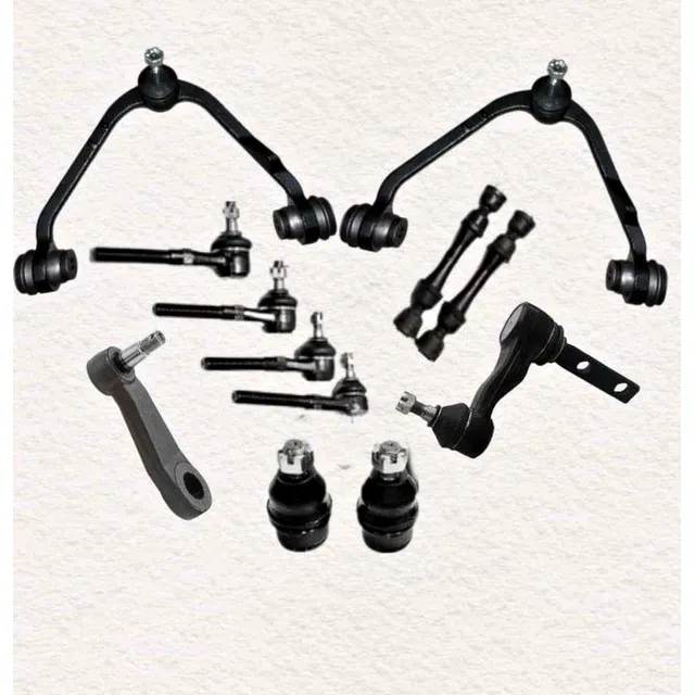 Kit Tren Delantero Fortaleza - F150 / 4x2