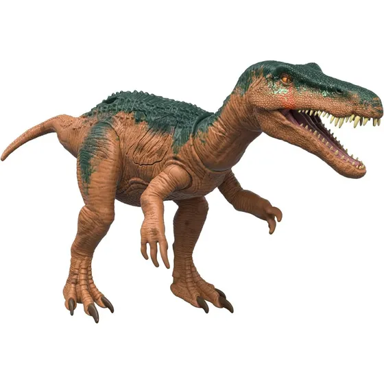 Figura De Dinosaurio Baryonyx Jurassic World Epic Attack