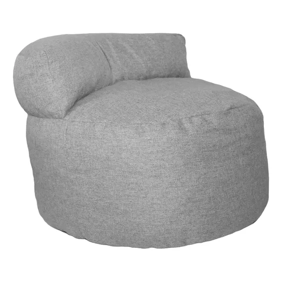 Sillón Sofa Puff Gamer Cómodo Duradero Para Sala O Recámara