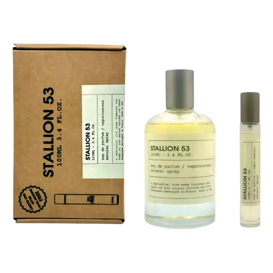 Perfume Emper Stallion 53 100ml