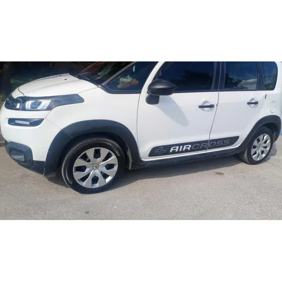 Citroën C3 Aircross 1.5 Vti 90 Live